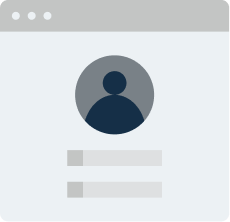 Crear usuario en la plataforma